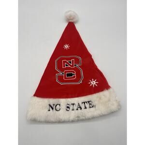 NCSU Wolfpack Christmas Stocking Soft Cap